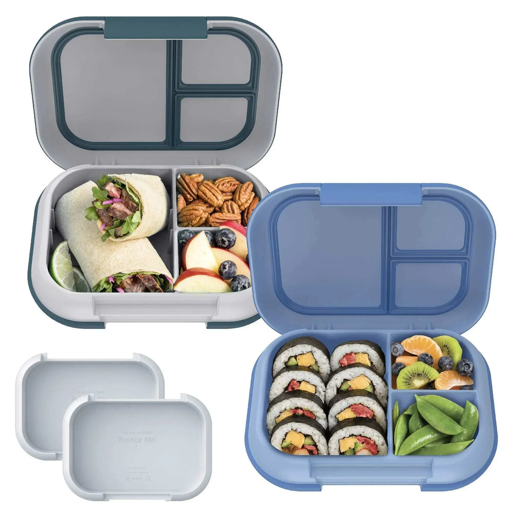 Bentgo Chill XL Lunch Box, 2-pack - USA MEGA SHOP