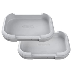 Bentgo Chill XL Lunch Box, 2-pack