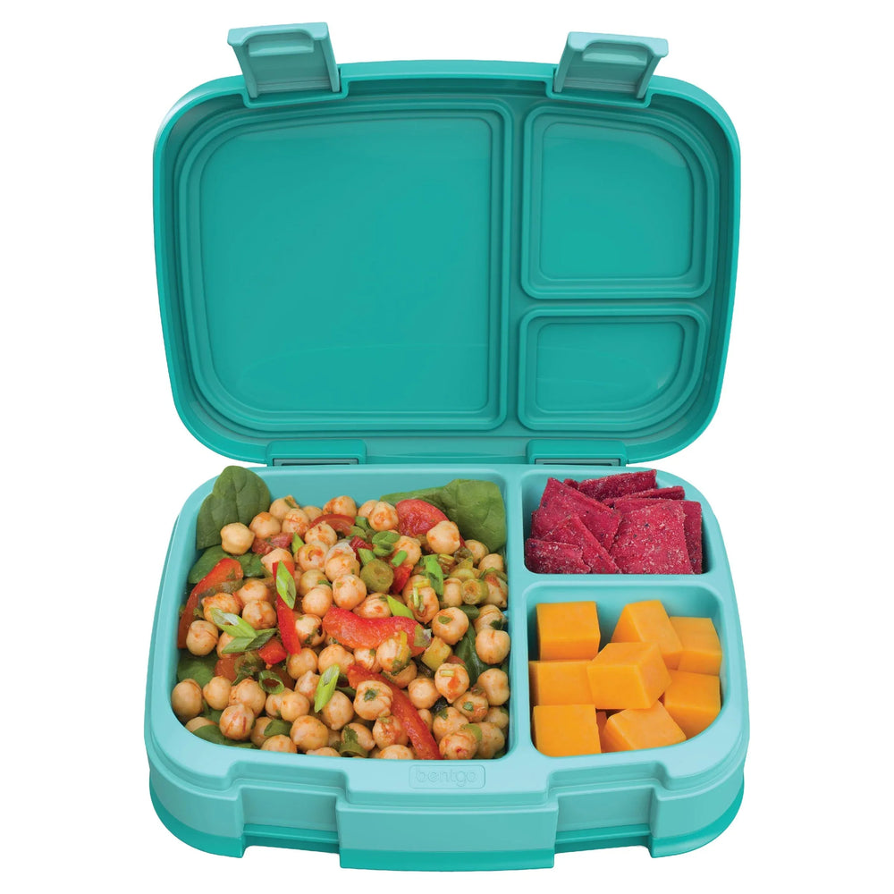 Bentgo Fresh Lunch Box Containers, 3-pack - USA MEGA SHOP
