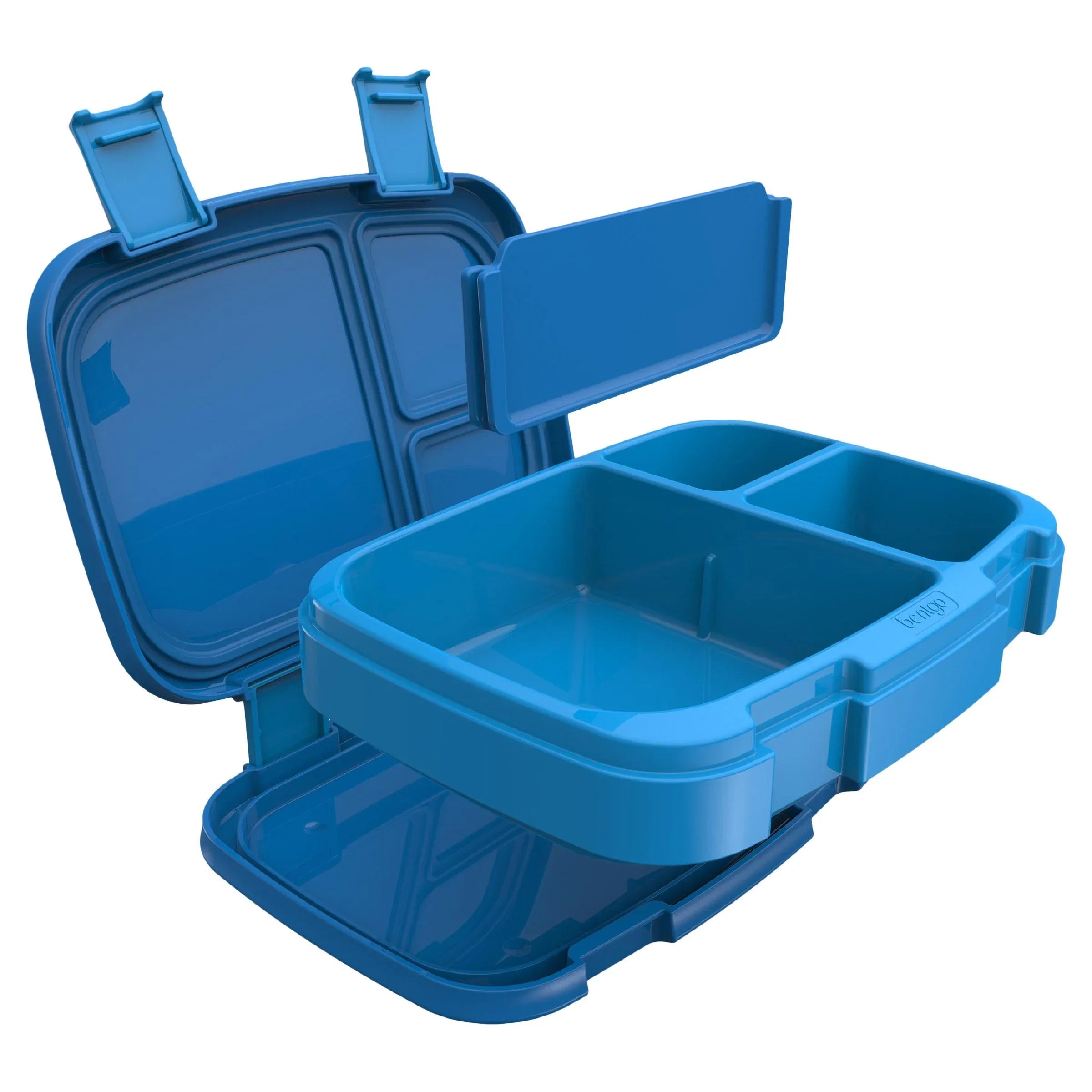 Bentgo Fresh Lunch Box Containers, 3-pack - USA MEGA SHOP