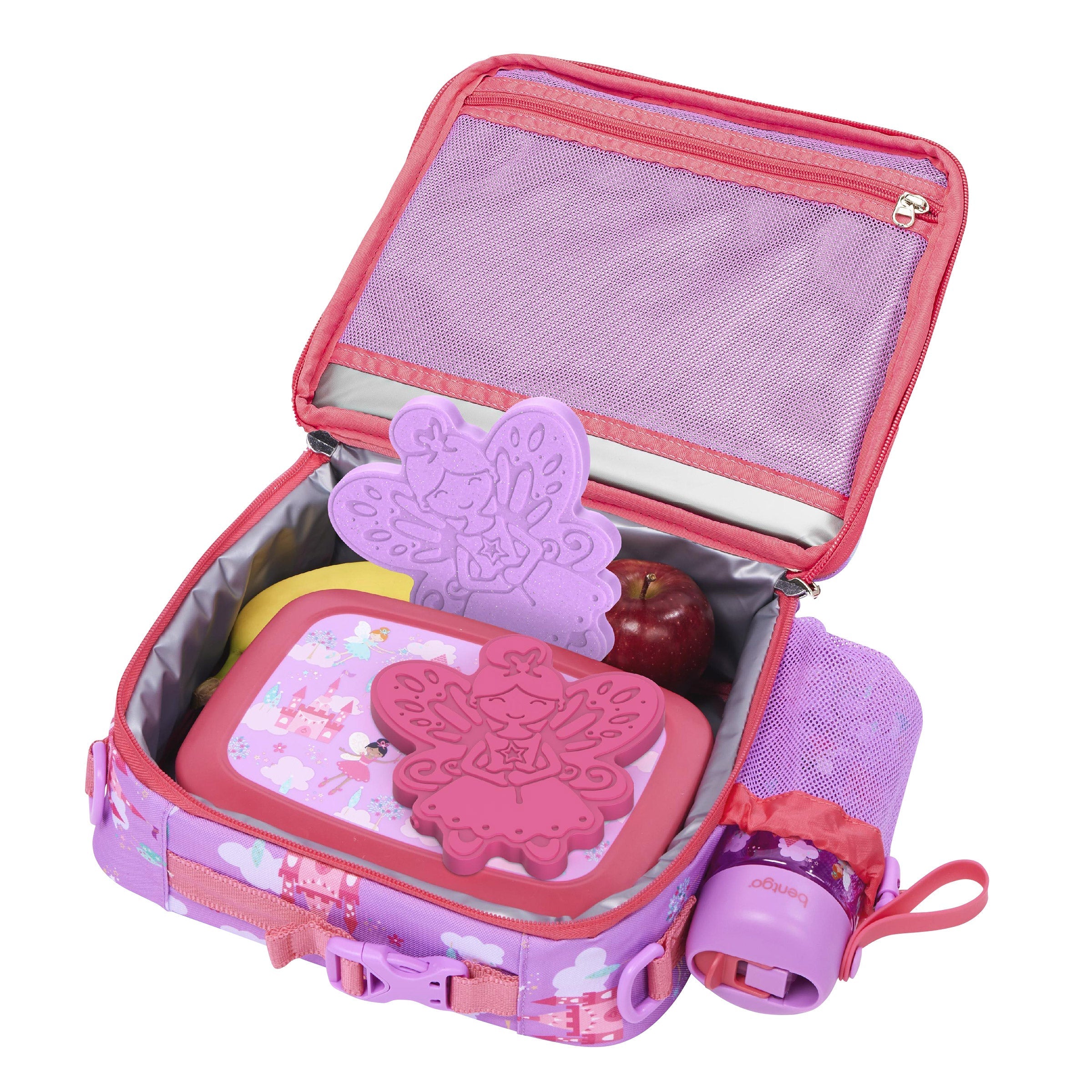 Bentgo Kids Back to Lunch Set