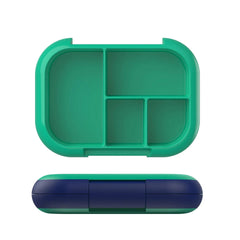 Bentgo Kids Chill Lunch Box, 2-pack