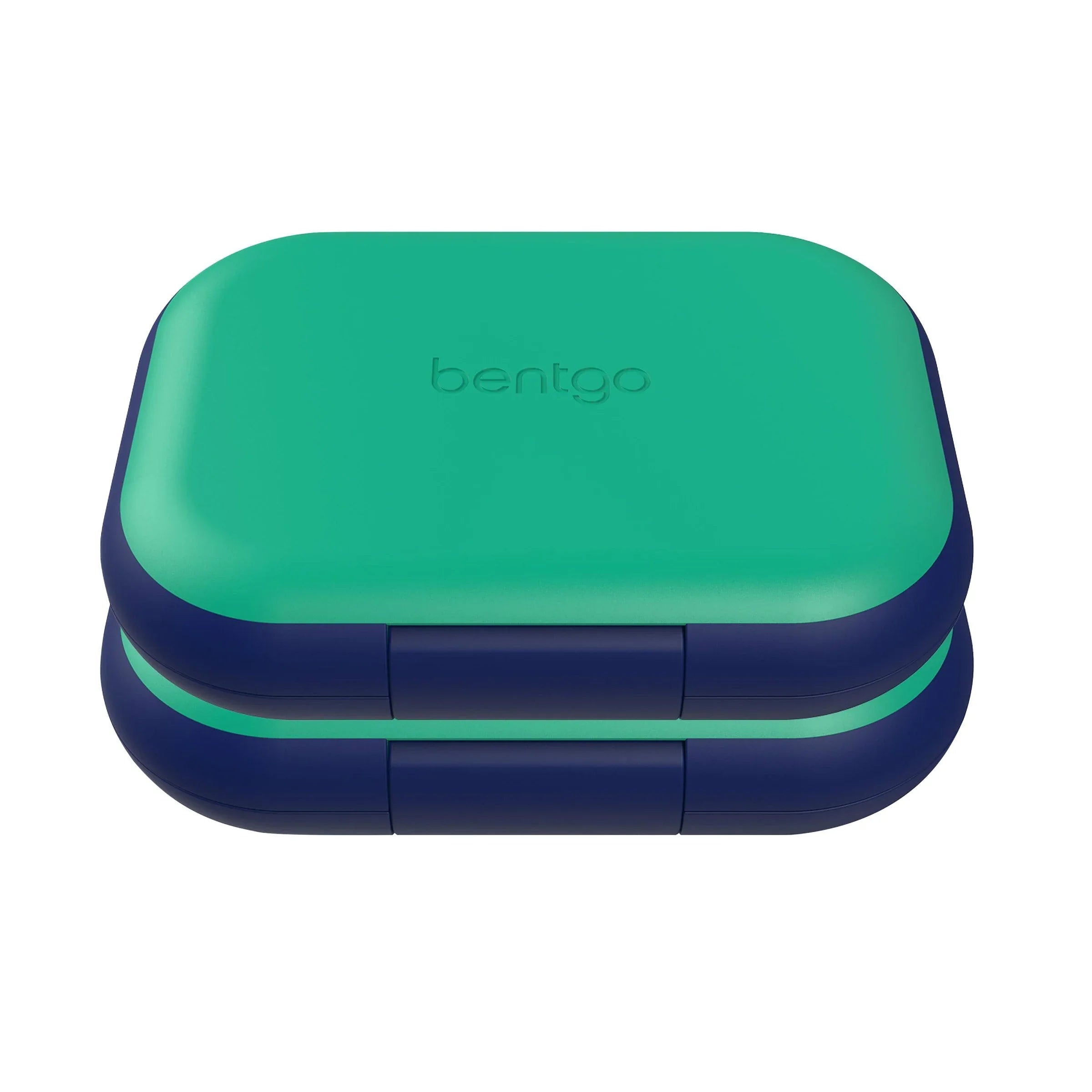 Bentgo Kids Chill Lunch Box, 2-pack - USA MEGA SHOP