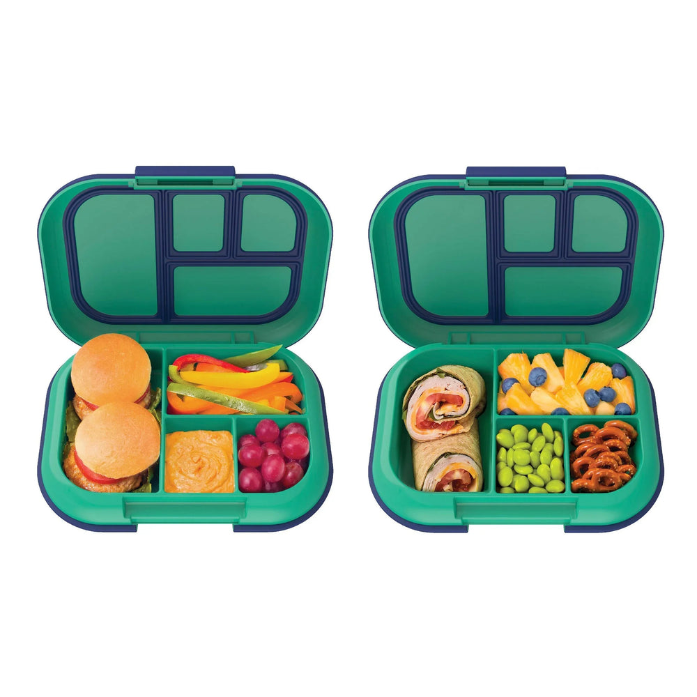 Bentgo Kids Chill Lunch Box, 2-pack - USA MEGA SHOP