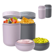 Bentgo Snack Cup, 2-Cup