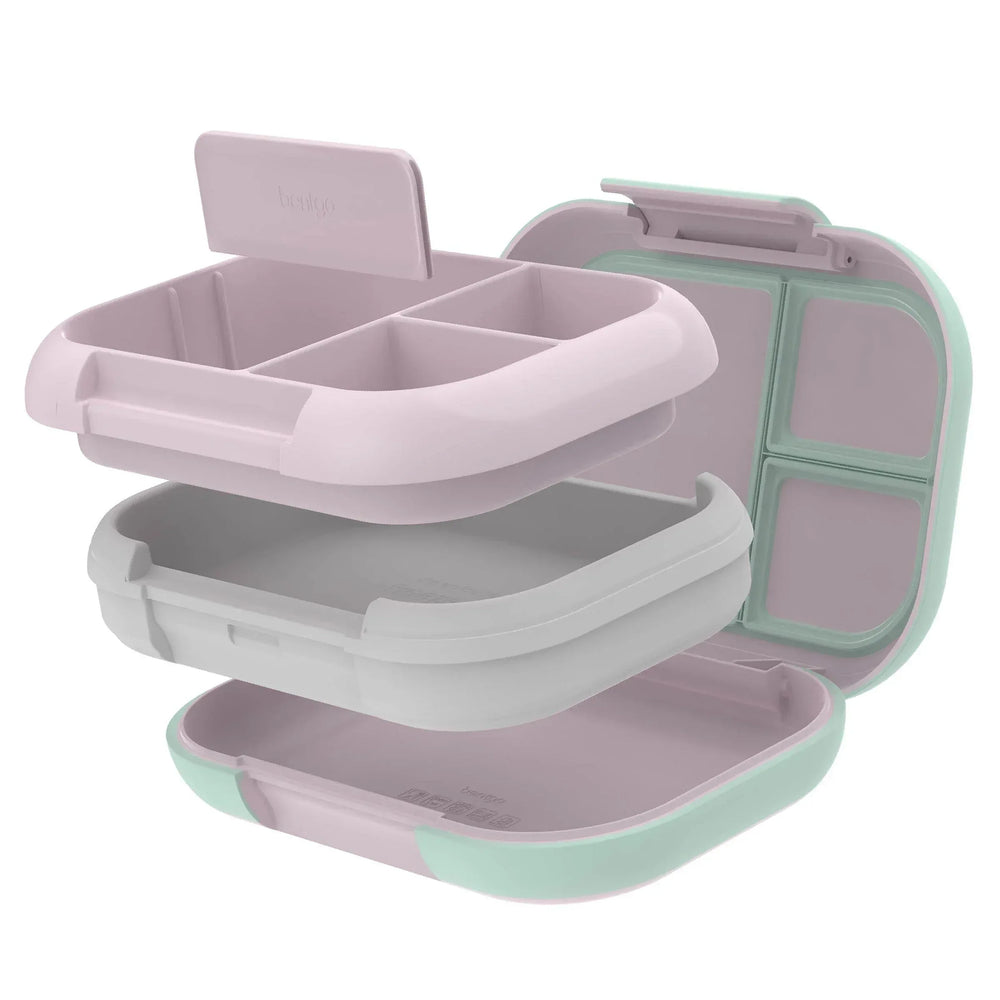 Bentgo Chill XL Lunch Box, 2-pack - USA MEGA SHOP