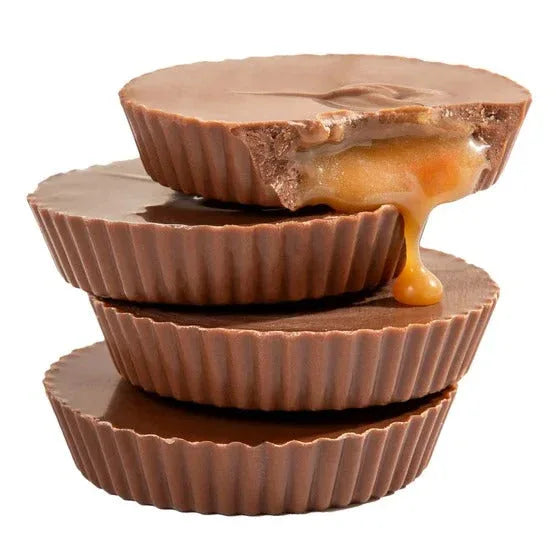 BÃ©quet Chocolate Caramel Cups 17.1 oz., 2-pack - USA MEGA SHOP