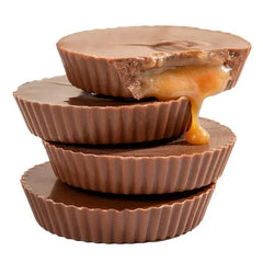 BÃ©quet Chocolate Caramel Cups 17.1 oz., 2-pack - USA MEGA SHOP