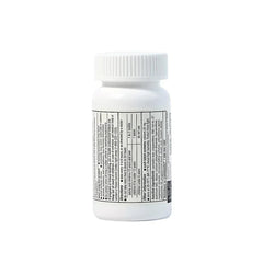 Berkley Jensen 25mg Diphenhydramine Hydrochloride Antihistamine Tablets, 400 ct.