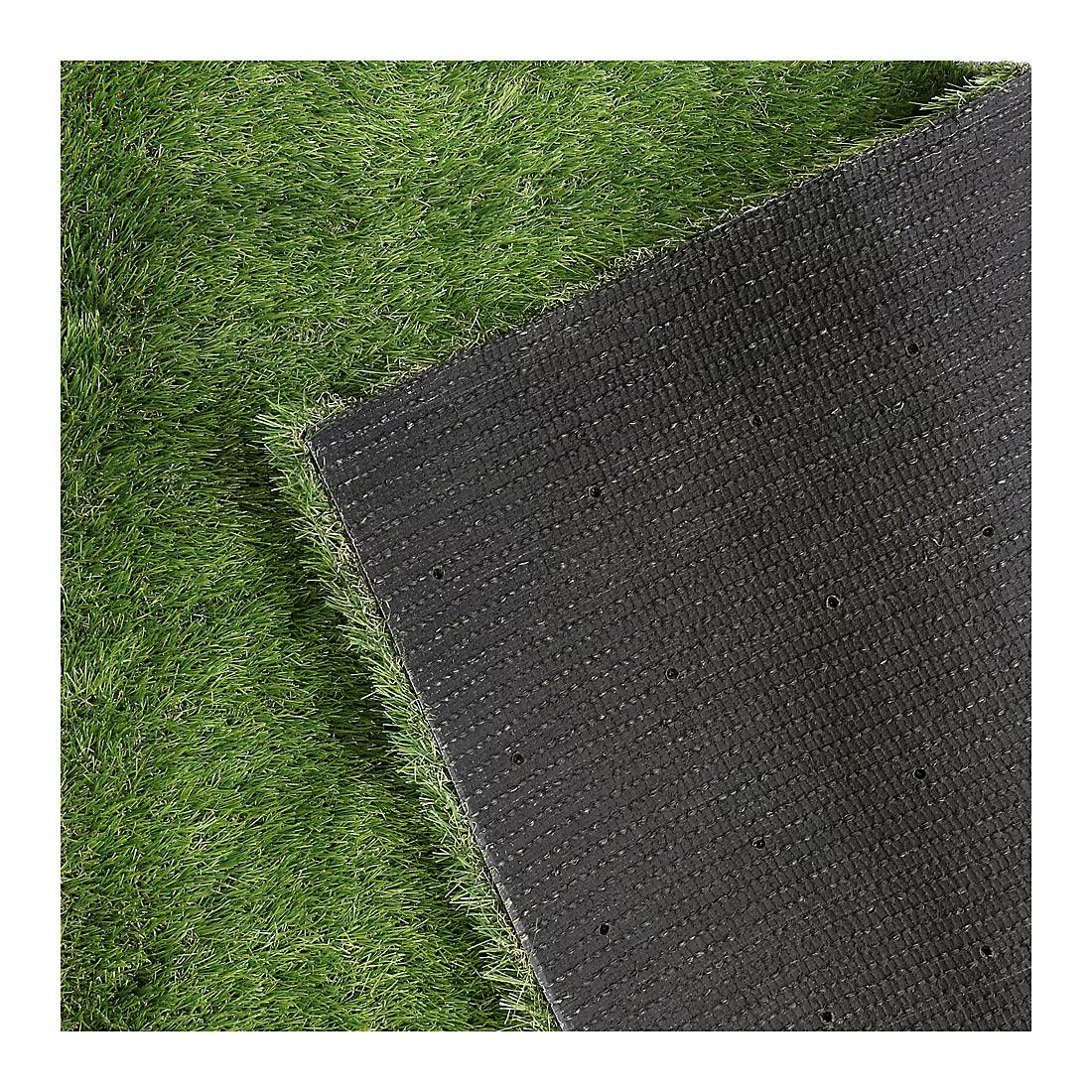 Berkley Jensen Charleston Artificial Grass 1.18" Pile Height