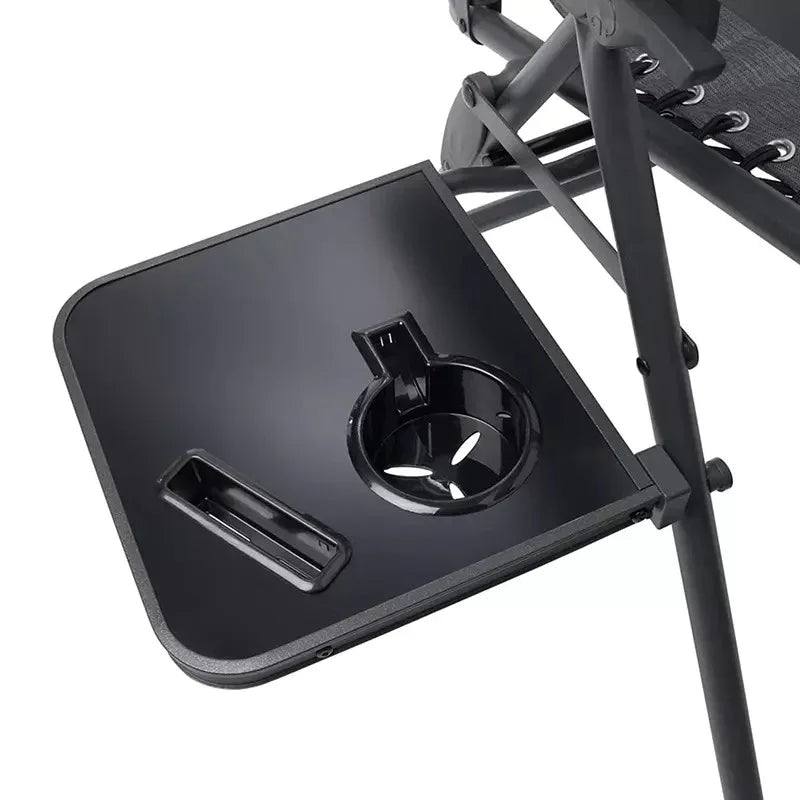 Berkley Jensen Deluxe Zero Gravity Chair