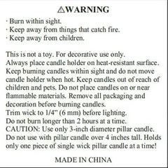 Better Homes & Gardens Black Metal Lantern Candle Holder - USA MEGA SHOP