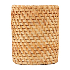 Better Homes & Gardens Natural Rattan Toothbrush Holder