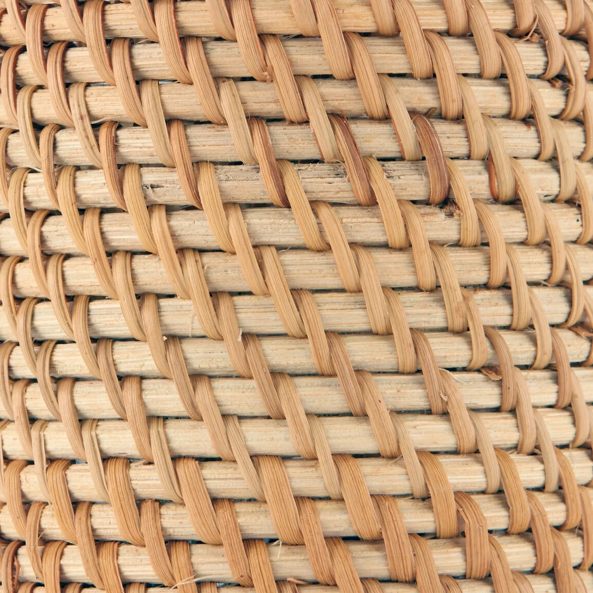 Better Homes & Gardens Natural Rattan Toothbrush Holder