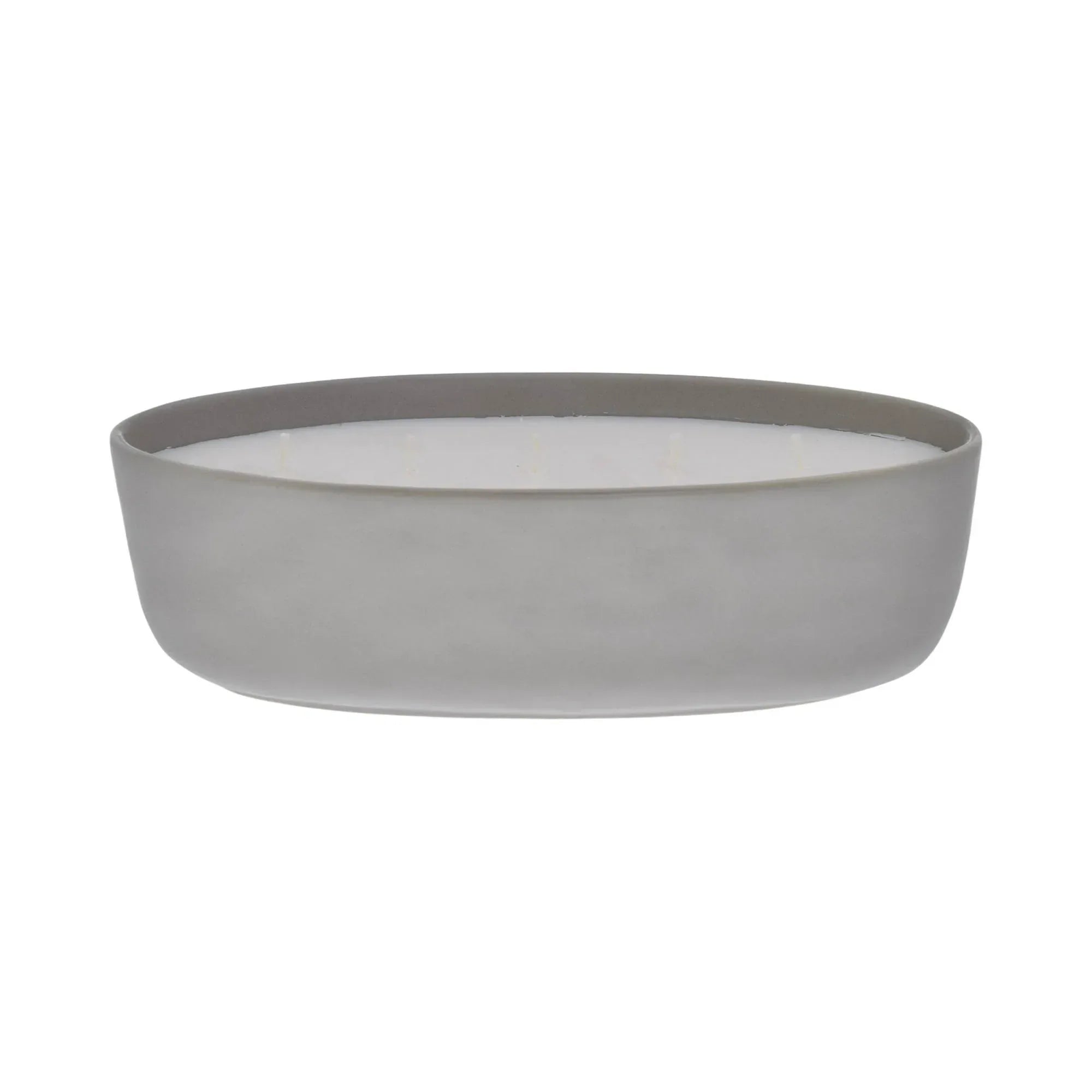 Better Homes and Gardens 5-Wick 40.5 oz Ceramic Candle