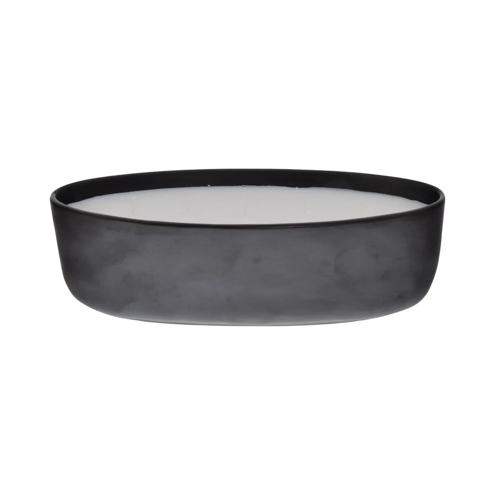 Better Homes and Gardens 5-Wick 40.5 oz Ceramic Candle