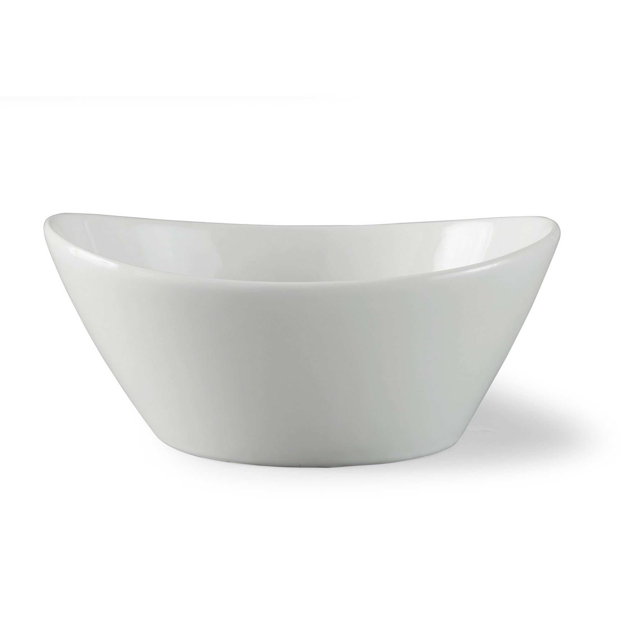 Better Homes&gardens Bhg Porc Wavy Bowl