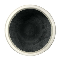 Better Homes and Gardens 13 inch Resin Moon Planter Luna Planter - Durable Weather-Resistant Pot