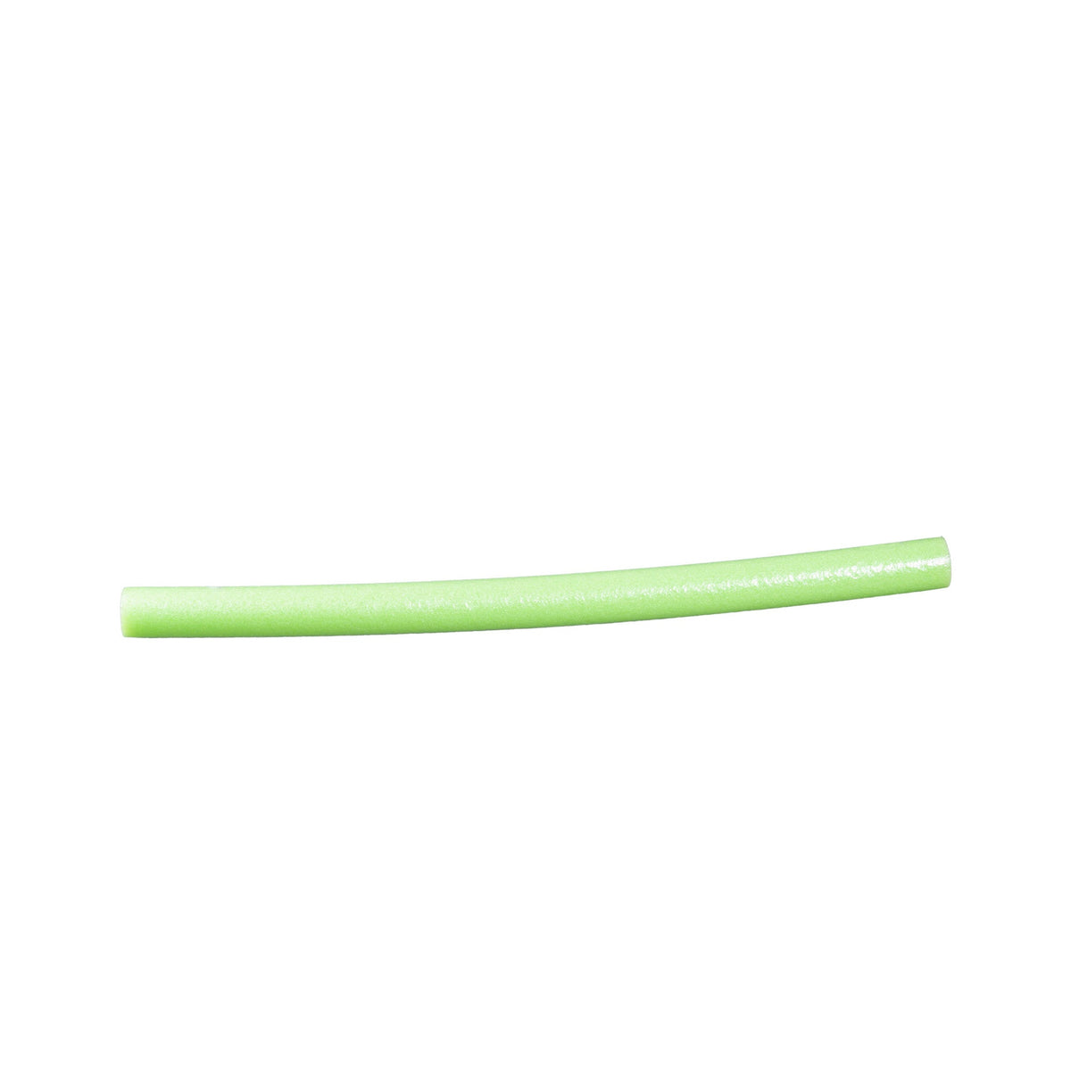 Big Joe Super Swim Pool Noodle (Single Unit), Green, 50 inches long