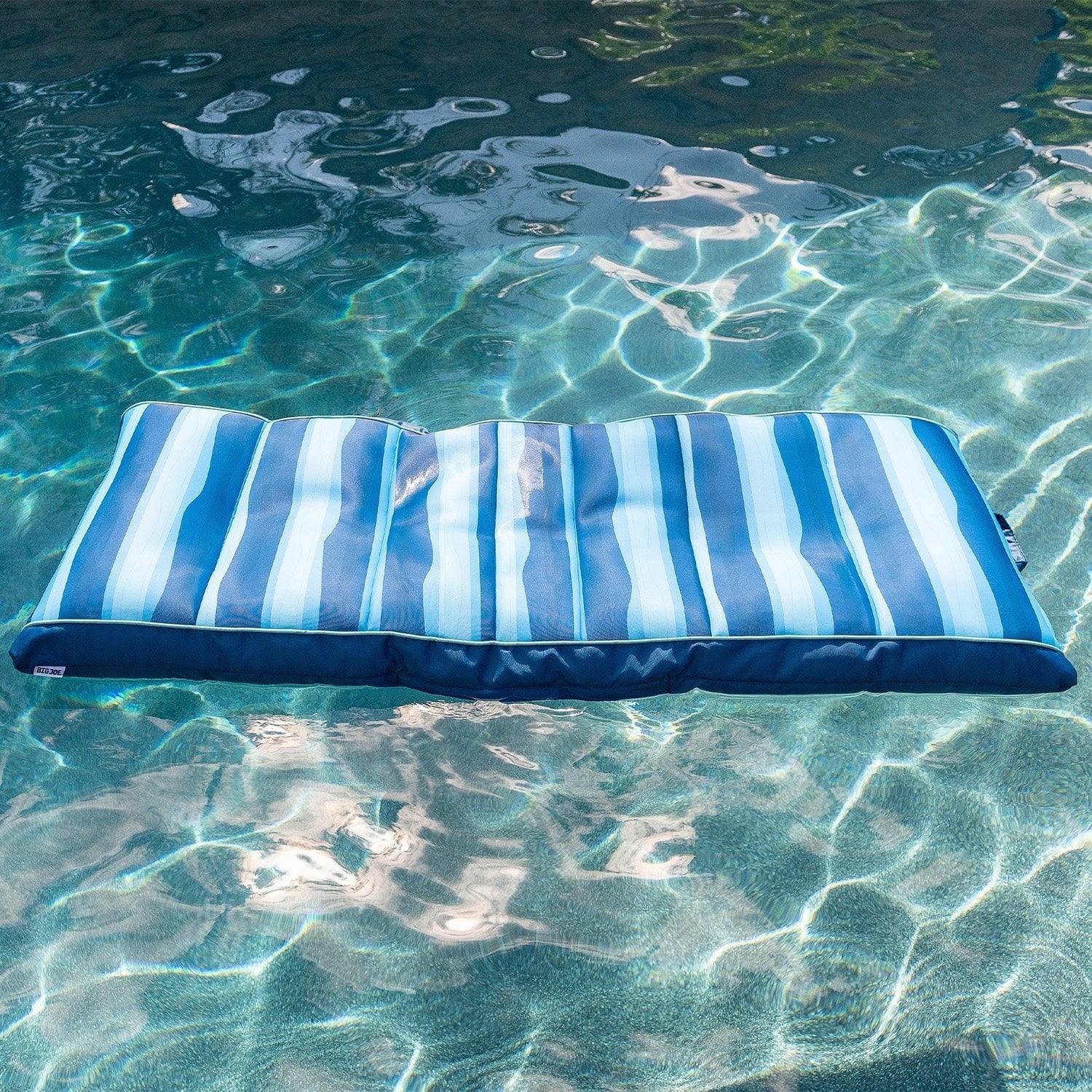 Big Joe Floating Oasis Pool Float