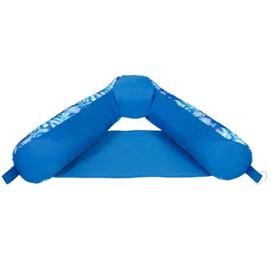 Big Joe Kona Noodle Sling Chair Pool Float, 2-pack