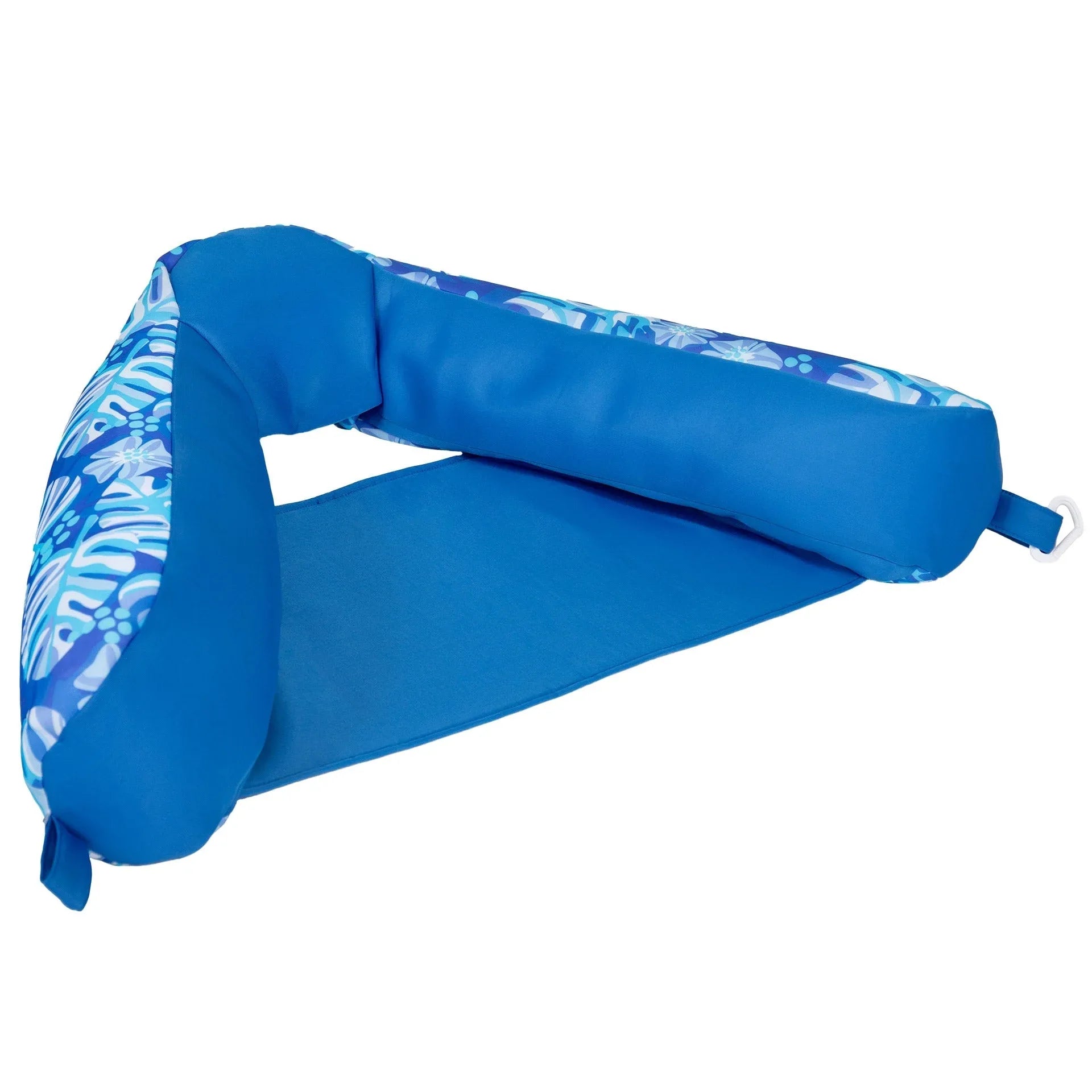 Big Joe Kona Noodle Sling Chair Pool Float, 2-pack