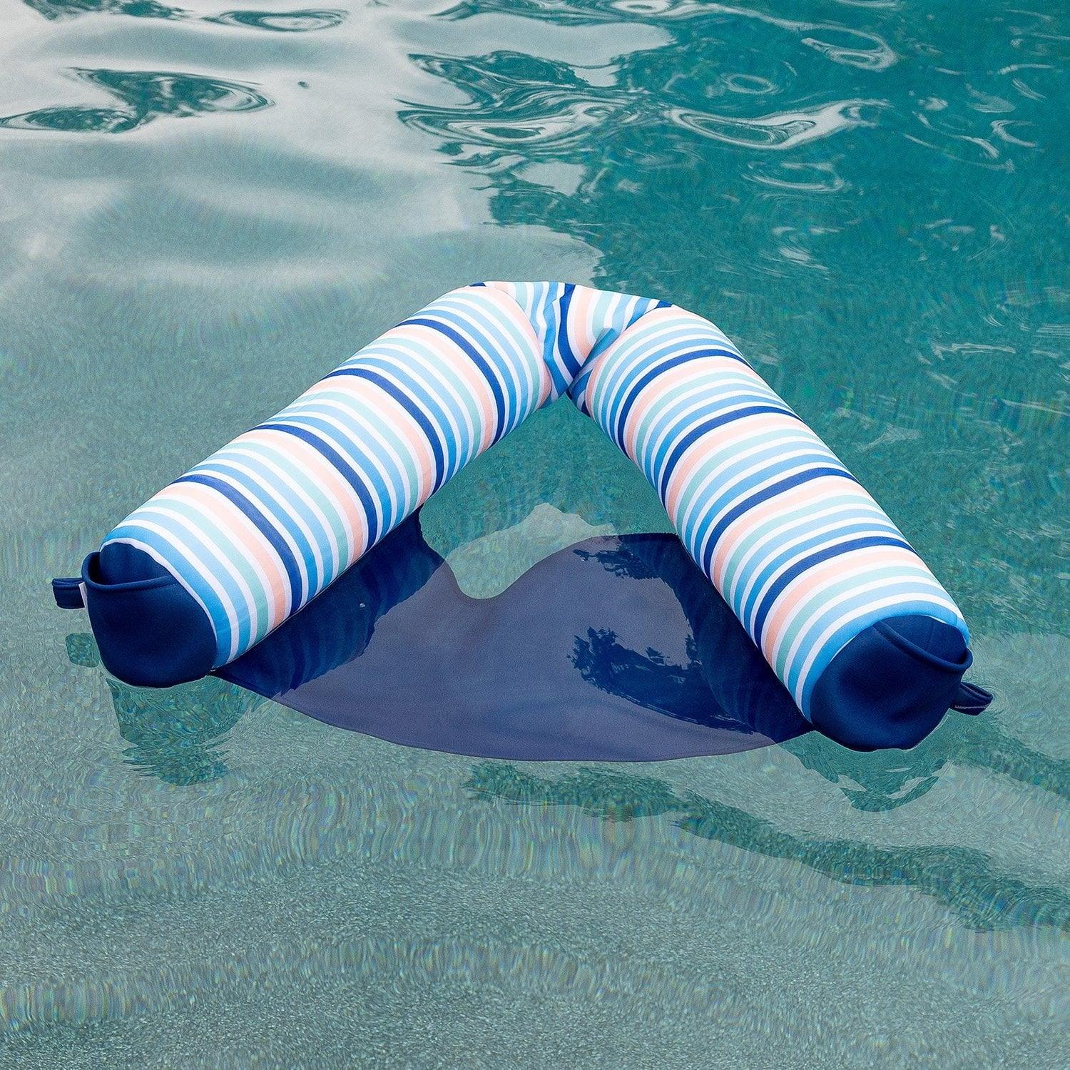 Big Joe Noodle Party Sling Pool Float