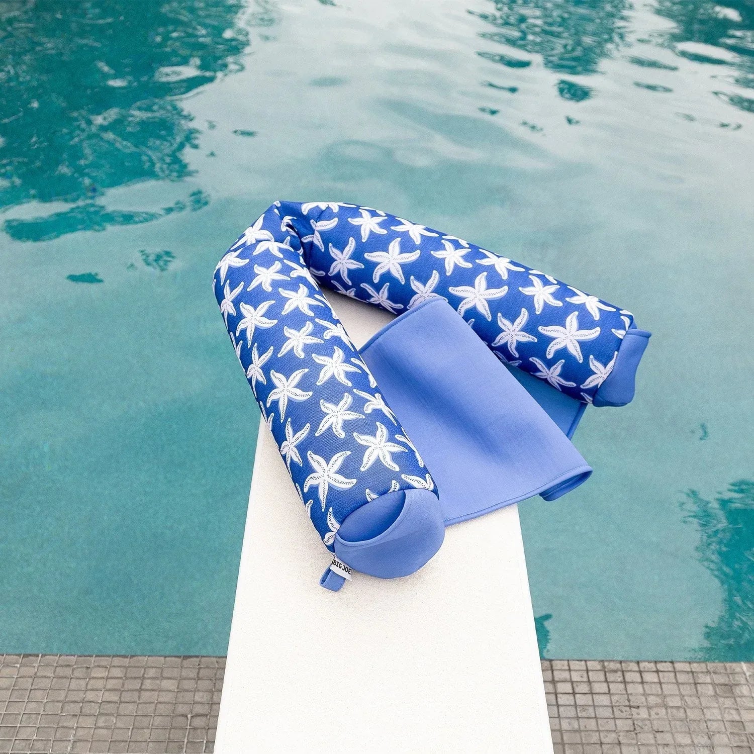 Big Joe Noodle Party Sling Pool Float