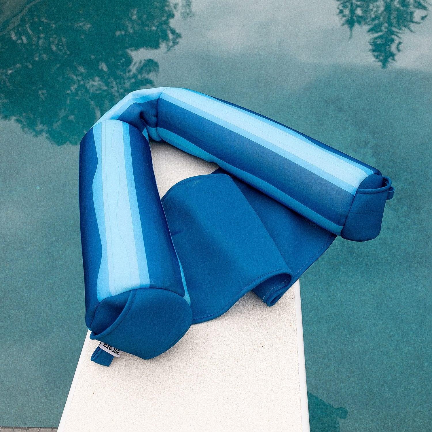 Big Joe Noodle Party Sling Pool Float
