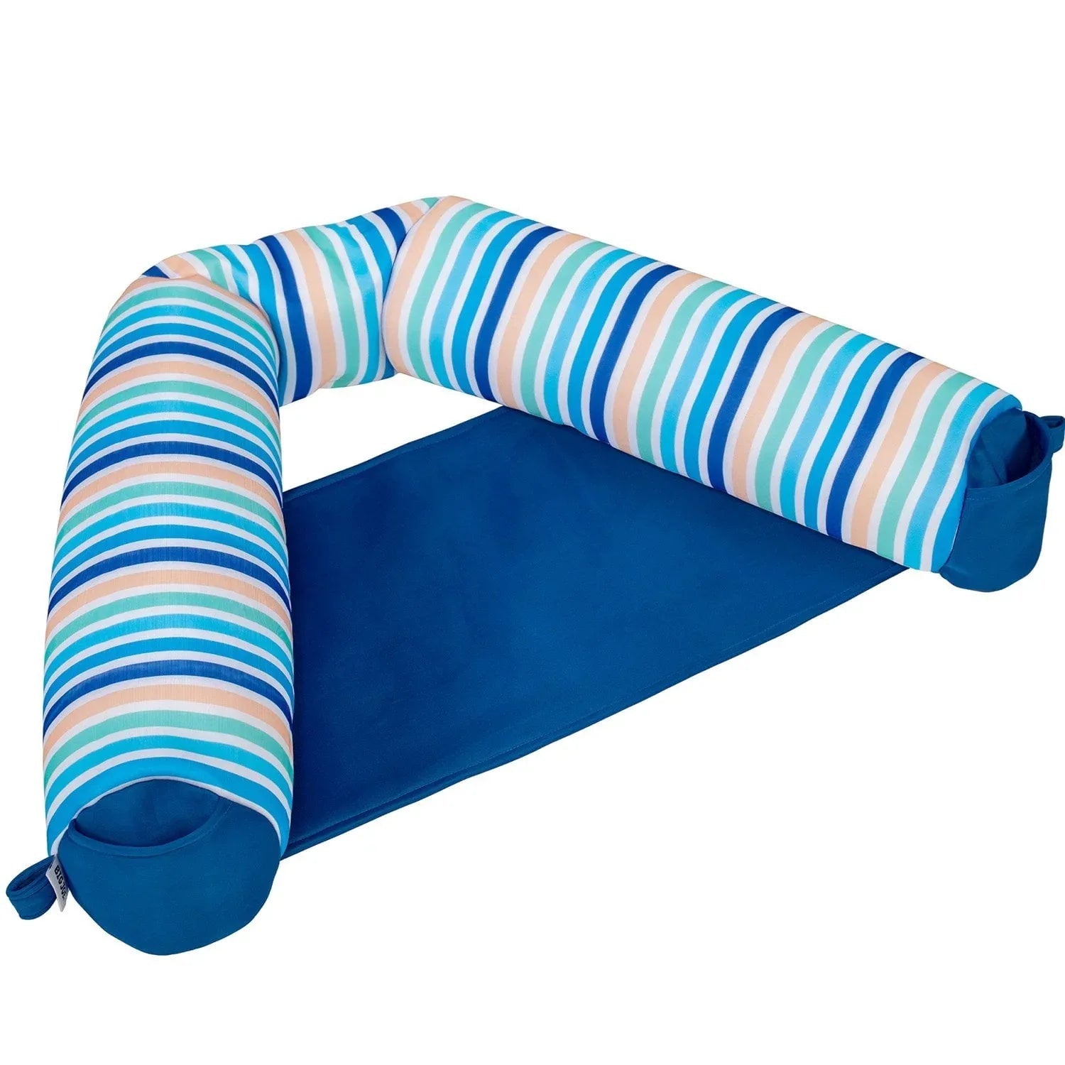 Big Joe Noodle Party Sling Pool Float