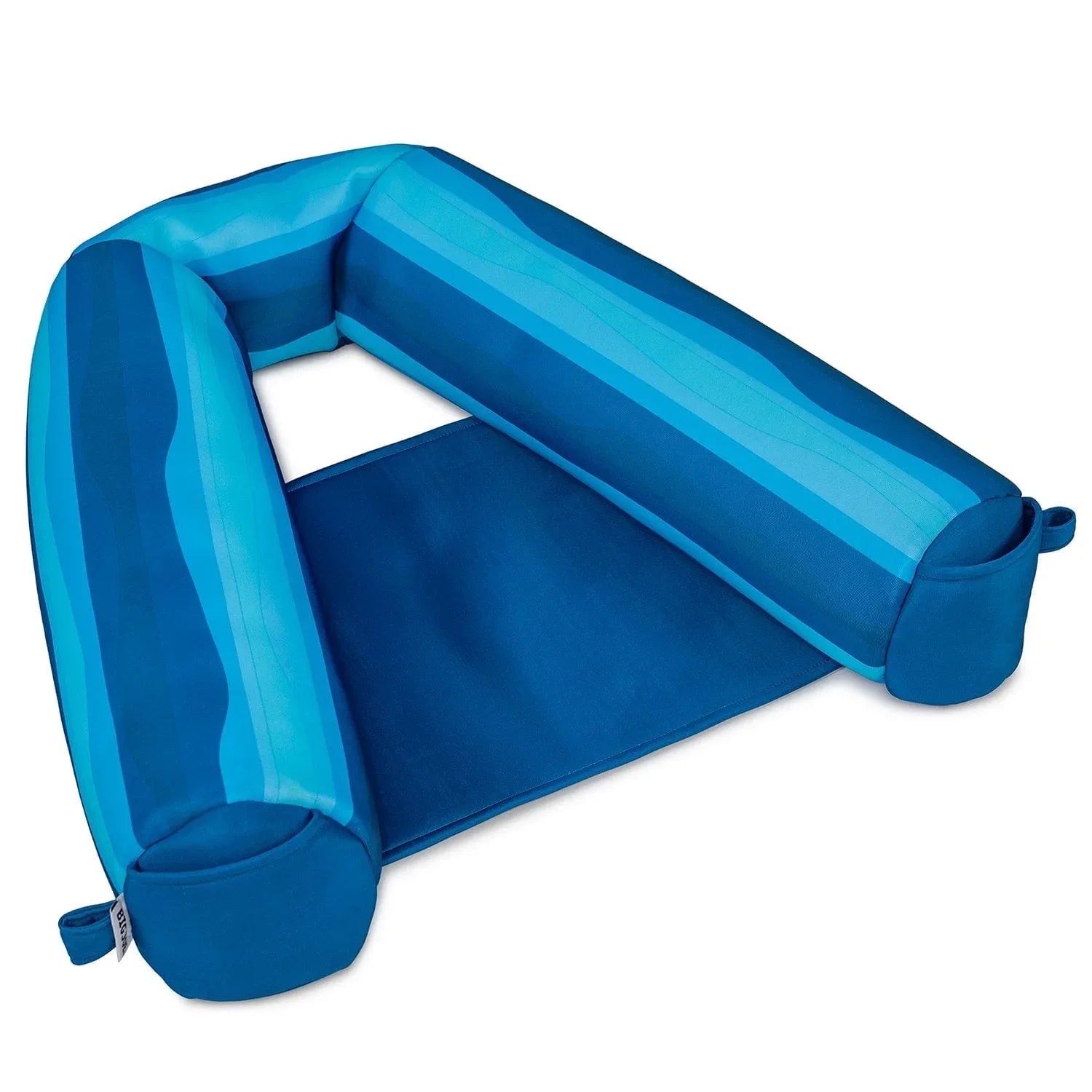 Big Joe Noodle Party Sling Pool Float