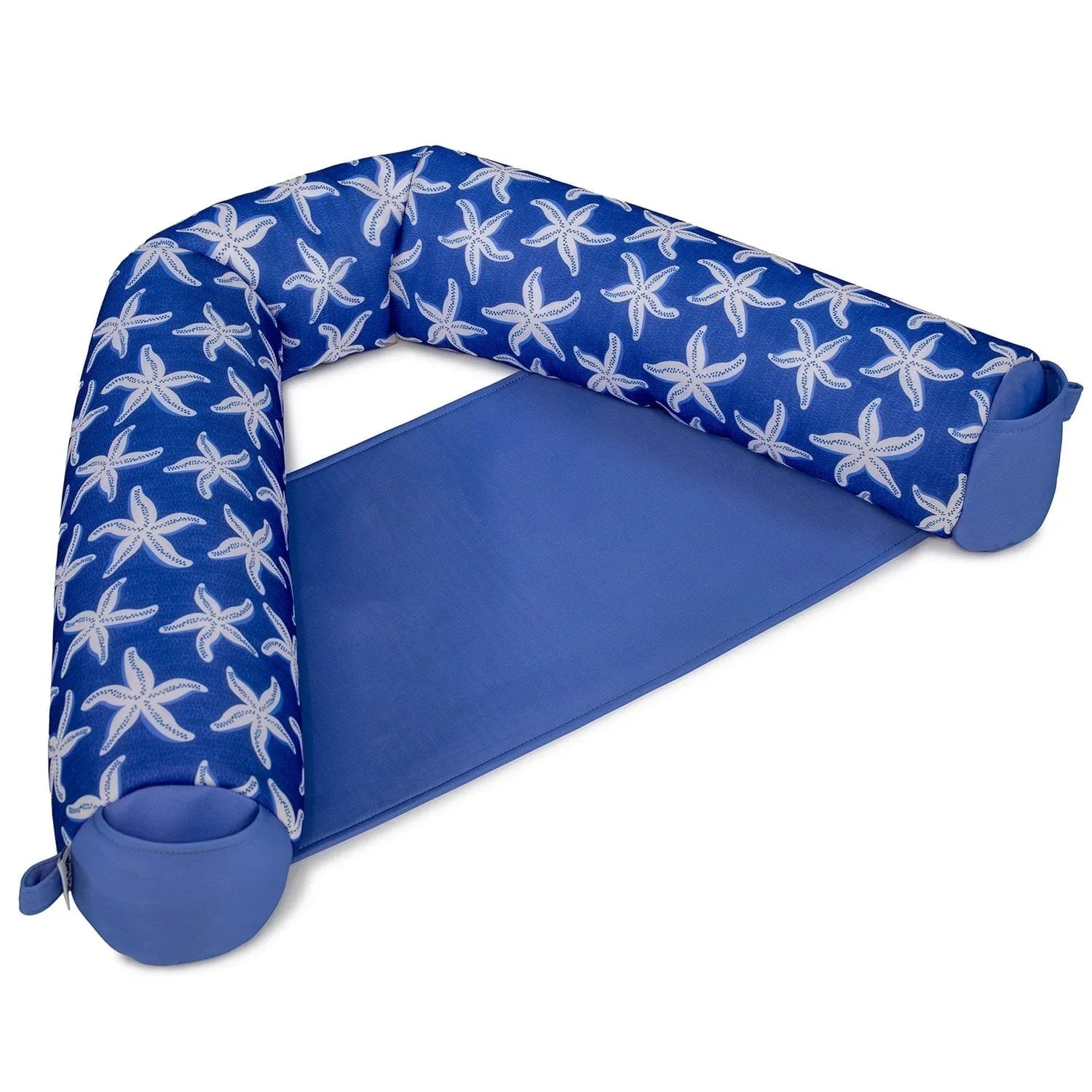 Big Joe Noodle Party Sling Pool Float