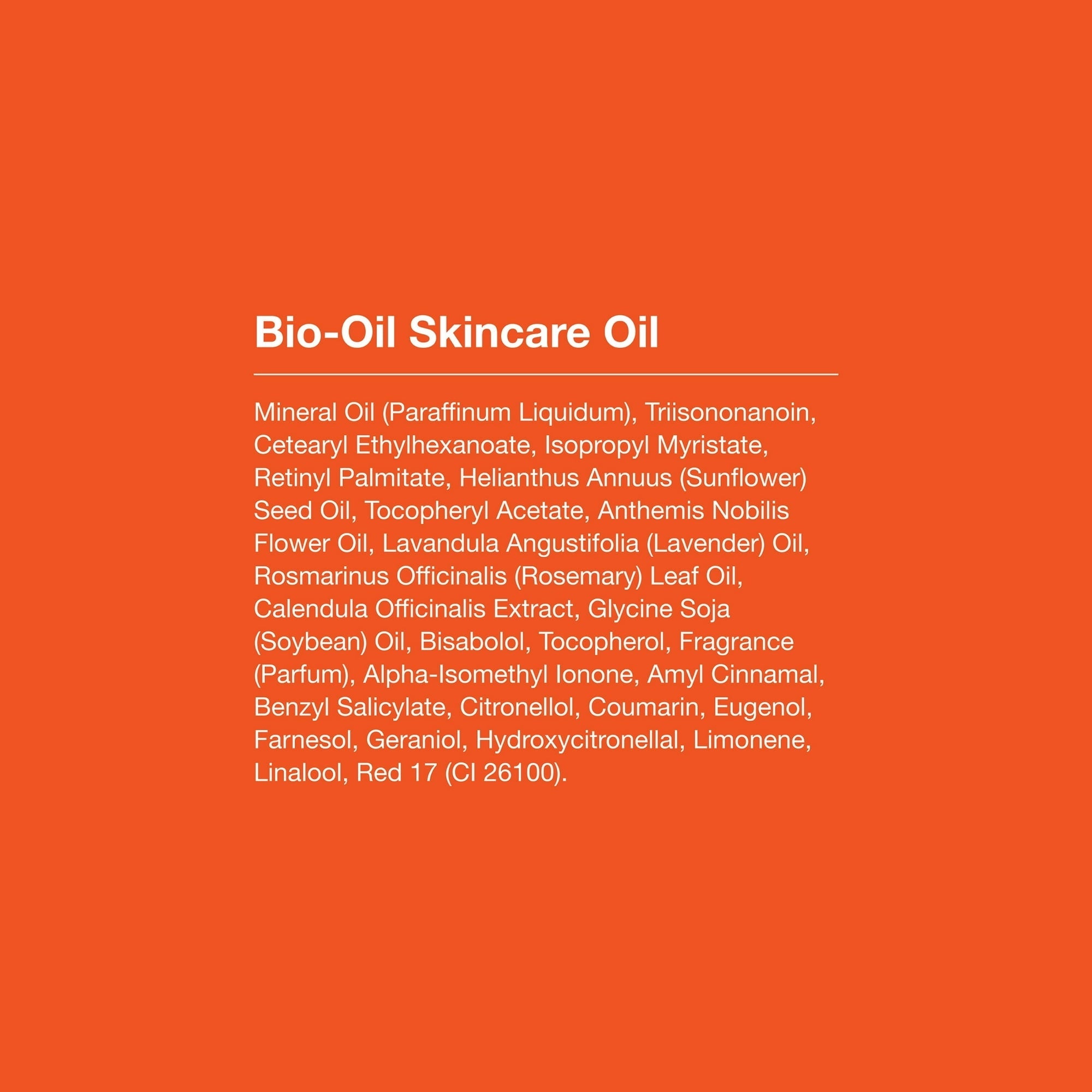 (3 PACK ) Bio-Oil Skincare Body Oil for Scars and Stretch Marks, Serum Hydrates Skin, 0.85 fl oz