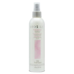 BioSilk For Dogs Silk Therapy Detangling Plus Shine Protecting Mist Detangling Spray 8 fl oz