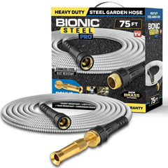 Bionic Steel Pro 75' Garden Hose
