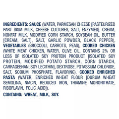 Birds Eye Alfredo Chicken Skillet Meal, 63 oz.
