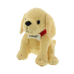 Biscuit the Little Yellow Puppy 10" Plush