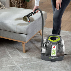 Bissell Little Green Premier Pet Portable Deep Cleaner