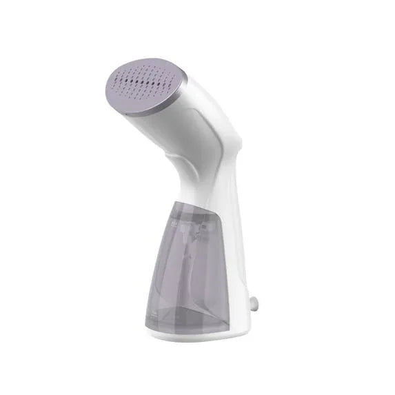 BLACK+DECKER 1000W Compact Garment Steamer with Pump Heater, Removable Water Tank, and Quick Heat-up - USA MEGA SHOP