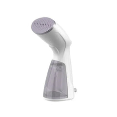 BLACK+DECKER 1000W Compact Garment Steamer with Pump Heater, Removable Water Tank, and Quick Heat-up - USA MEGA SHOP