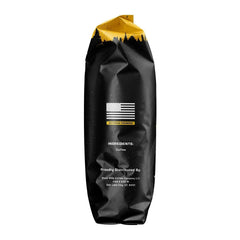 Black Rifle Coffee Tactisquatch Dark Roast Ground Coffee, 32 oz.