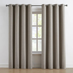 Blackout Window Panels/Curtains, 2-pack