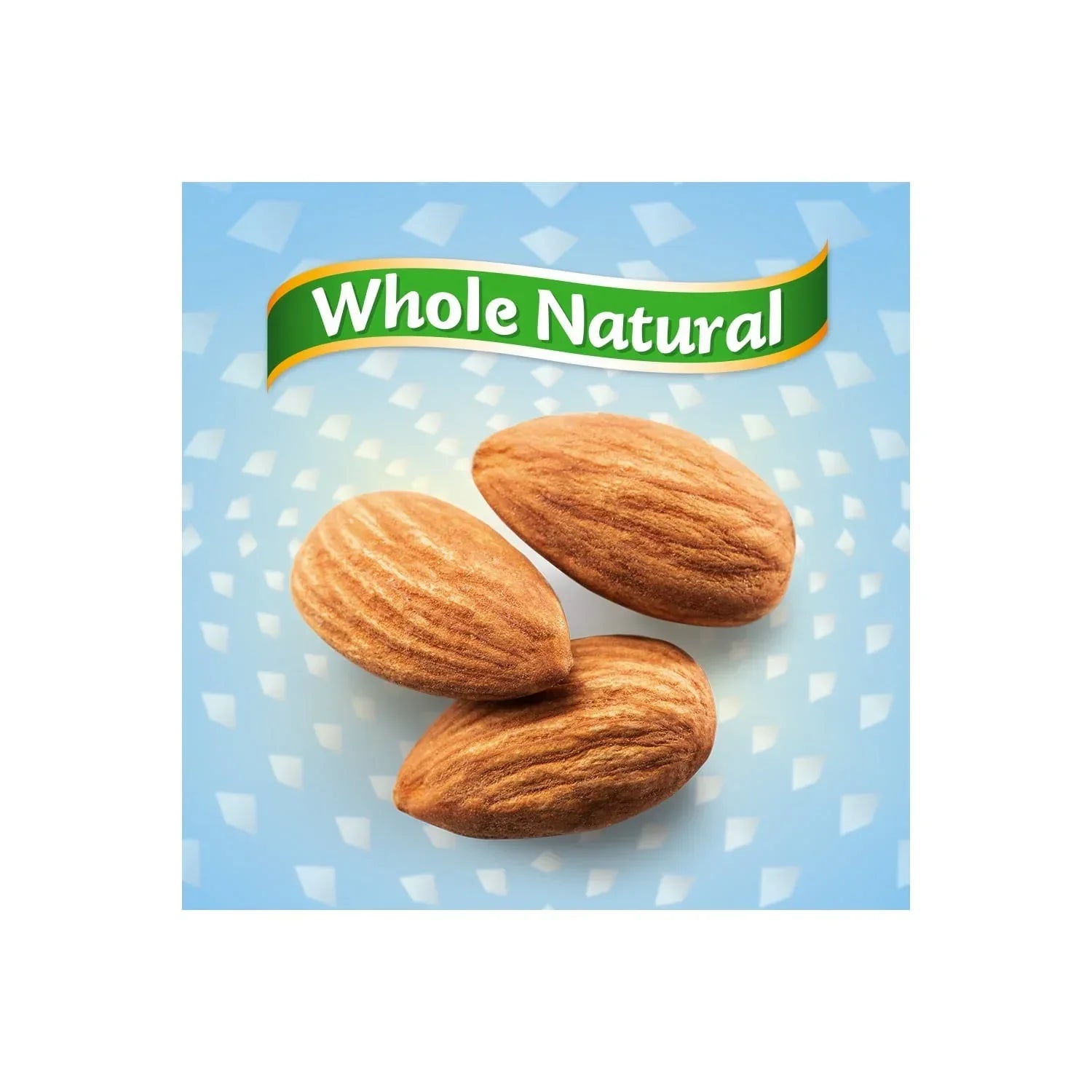 Blue Diamond Almonds, Whole Natural Raw Almonds, 14 oz