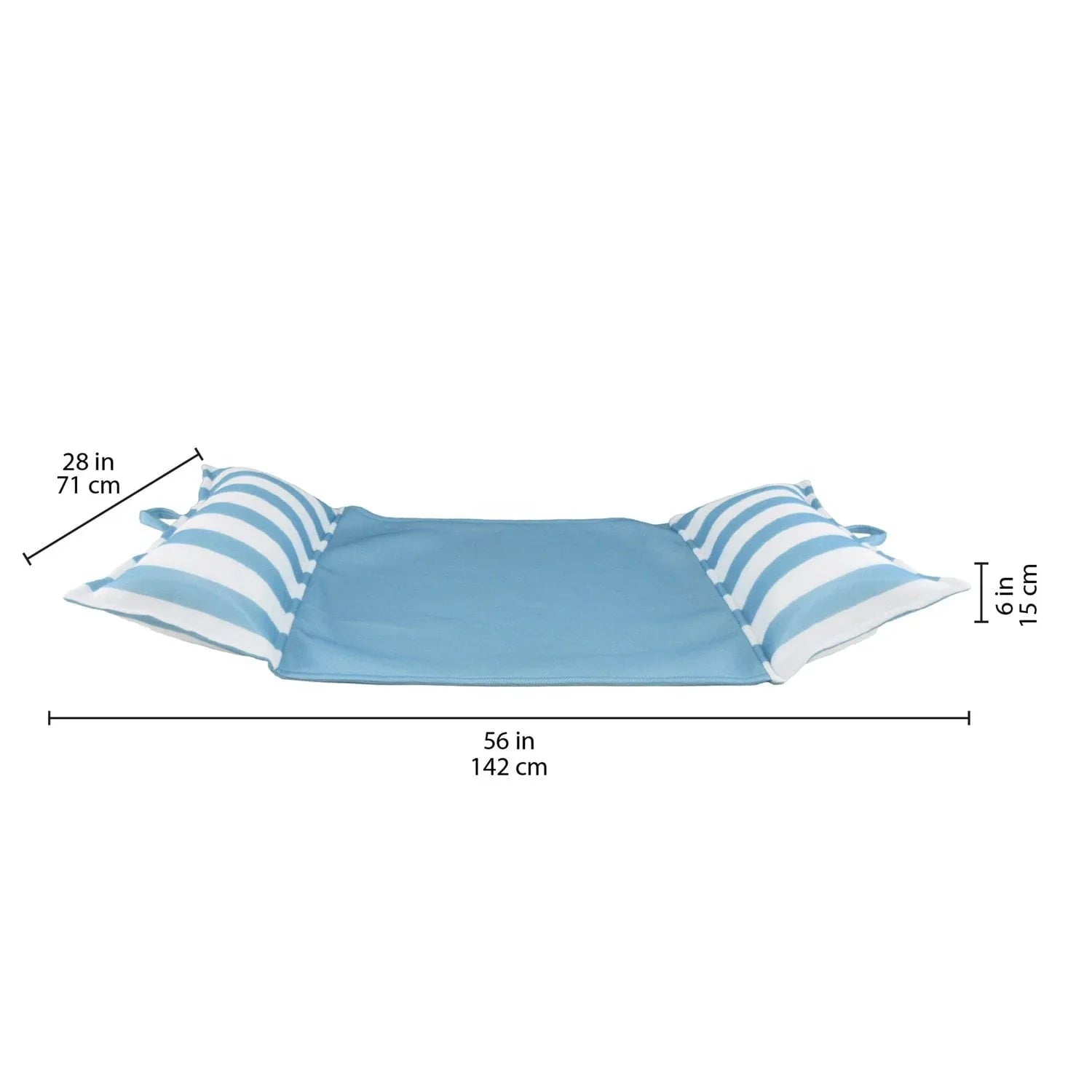 Member's Mark Mesh Pool Hammock Float