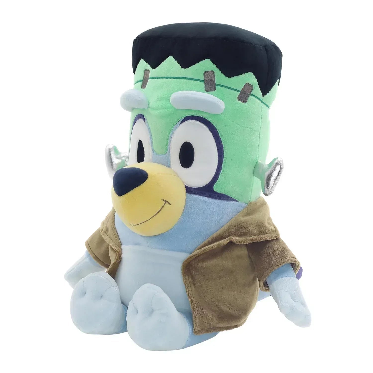 Bluey 18" Halloween Jumbo Plush
