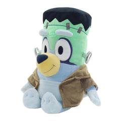 Bluey 18" Halloween Jumbo Plush - USA MEGA SHOP