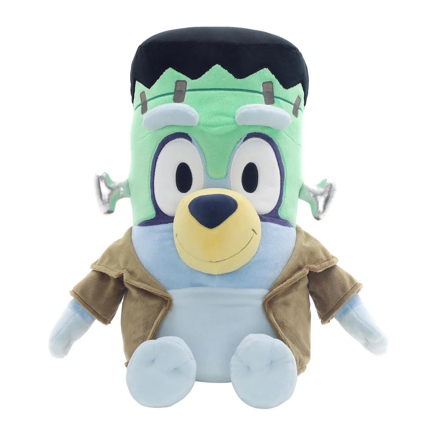 Bluey 18" Halloween Jumbo Plush - USA MEGA SHOP