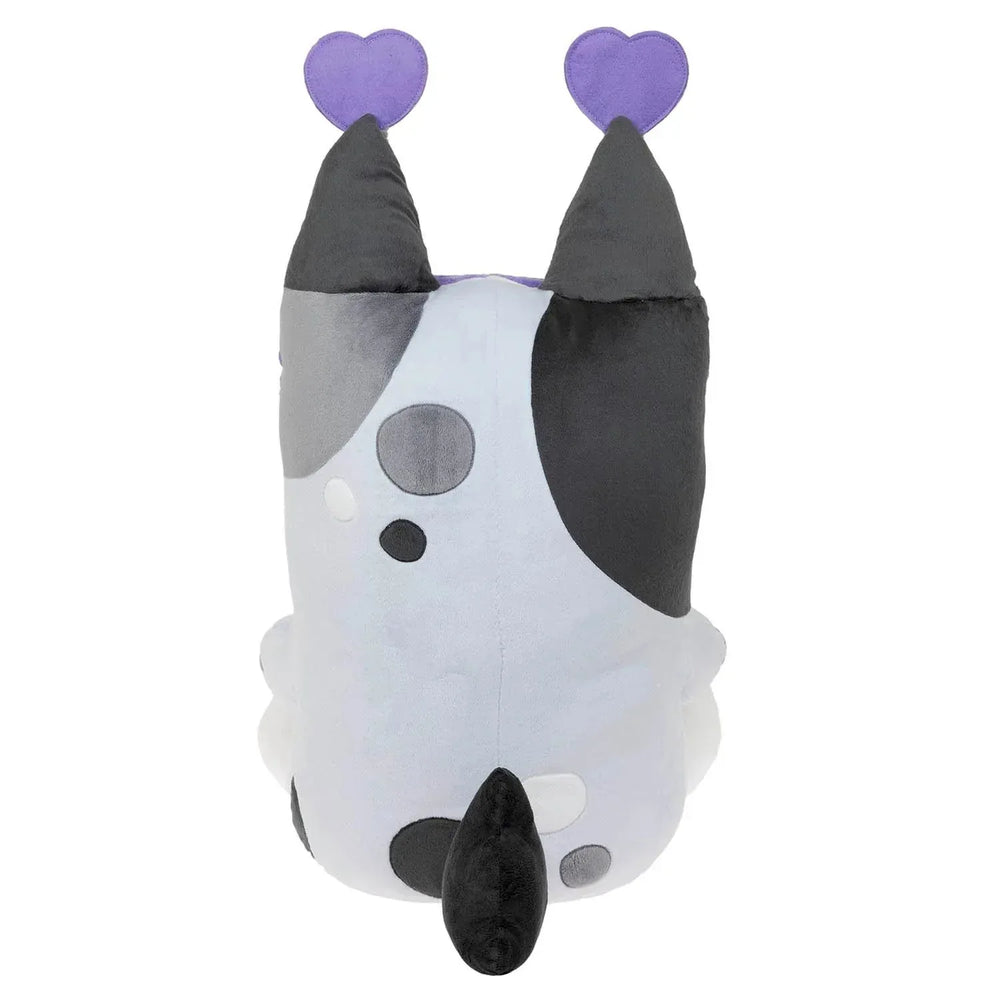 Bluey 28" Valentine Jumbo Plush - USA MEGA SHOP