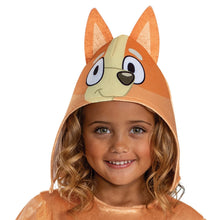 Bluey Bingo Tutu Toddler Deluxe Costume