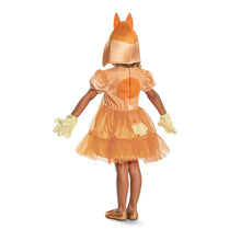 Bluey Bingo Tutu Toddler Deluxe Costume